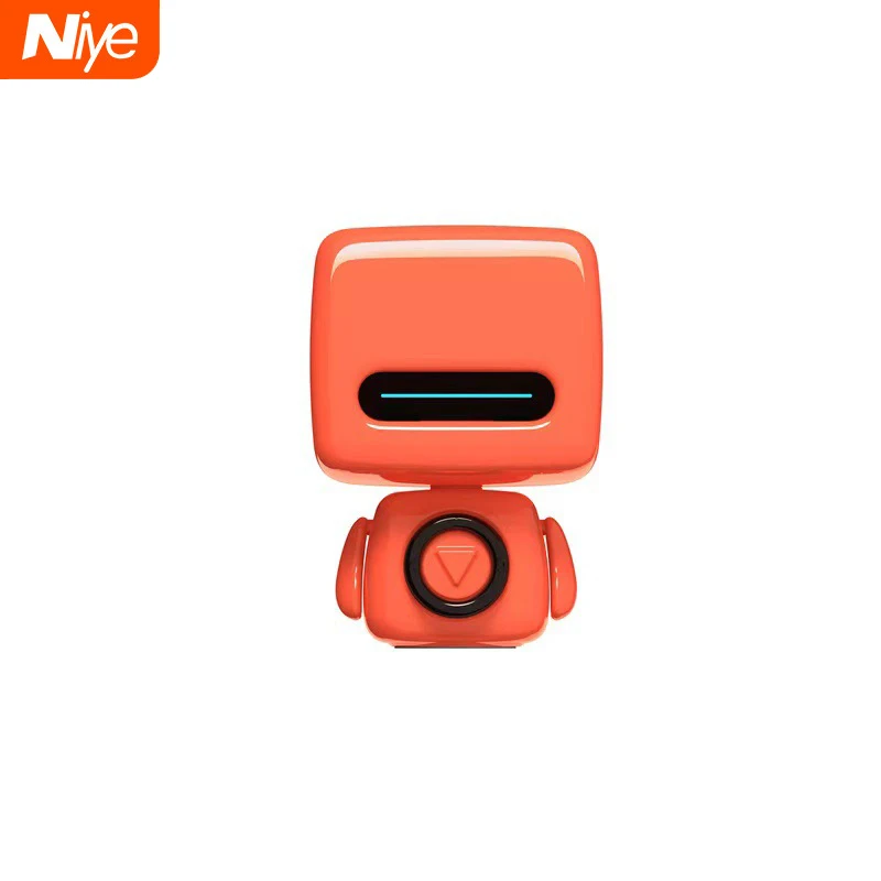 Bluetooth Speaker Outdoor Portable Wireless Speaker Waterproof Loudspeaker Stereo Surround Enhanced Bass Microphone Robot Radio
Bluetooth Speaker Outdoor Portable Wireless Speaker Waterproof Loudspeaker Stereo Surround Enhanced Bass Microphone Robot Radio