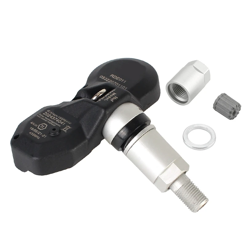 Система контроля давления в шинах с датчиком TPMS 36236798726 для BMW E90 E60 E63 E65 F01 3-Ser 5-Series X3 X5 X6 7-Series
Система контроля давления в шинах с датчиком TPMS 36236798726 для BMW E90 E60 E63 E65 F01 3-Ser 5-Series X3 X5 X6 7-Series