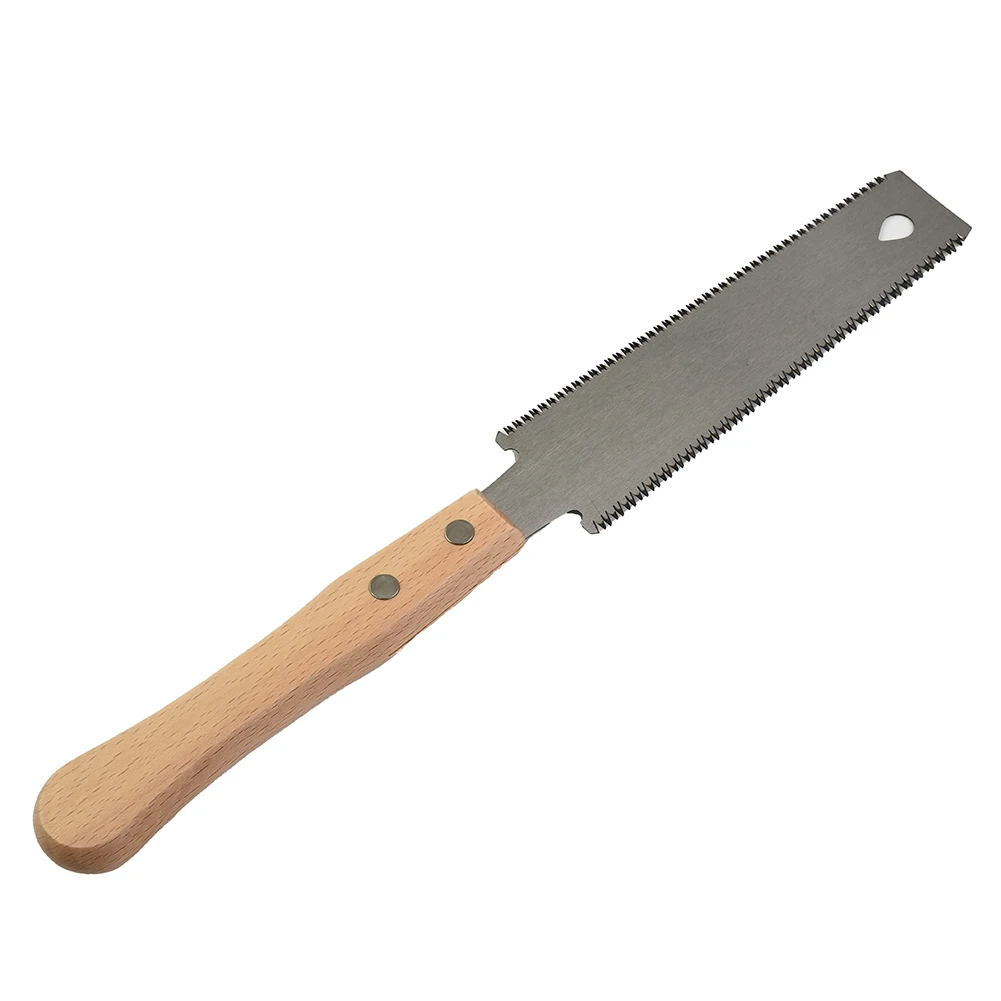 Handsaw Cutting Tool Wood Handle Household Saws Labor-saving SK5 Saw Blade W/straight Handle 1 Pc DIY Decoration
Handsaw Cutting Tool Wood Handle Household Saws Labor-saving SK5 Saw Blade W/straight Handle 1 Pc DIY Decoration
