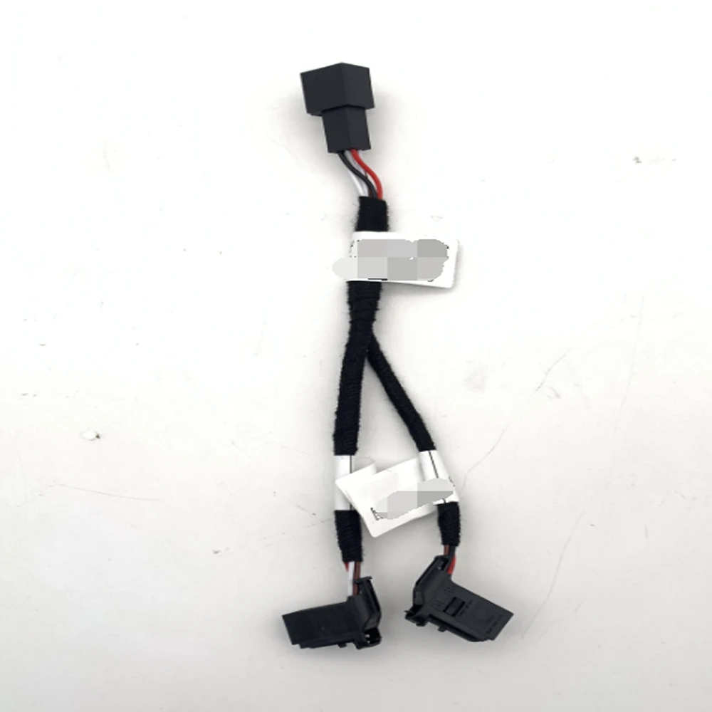 Адаптивный кабель для Audi
Адаптивный кабель для Audi