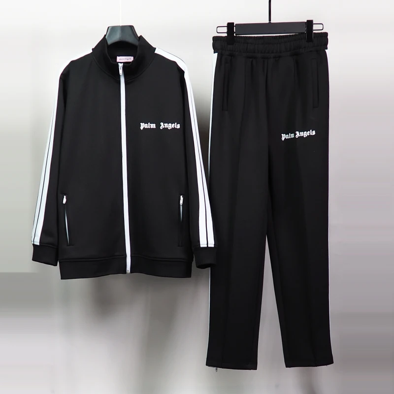 Palm Angels 22SS Unisex Men's and Women's Sports Suit Casual Trend Fashion Loose Couple T-Shirt Boyfriend Girlfriend Gift
Palm Angels 22SS Unisex Men's and Women's Sports Suit Casual Trend Fashion Loose Couple T-Shirt Boyfriend Girlfriend Gift
