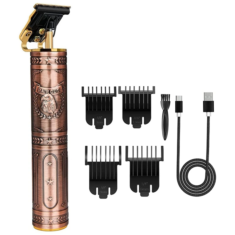 Триммер для волос с нулевым лезвием, триммер для бороды, беспроводной триммер Pro Li T, триммер для бороды, машинка для стрижки волос
Триммер для волос с нулевым лезвием, триммер для бороды, беспроводной триммер Pro Li T, триммер для бороды, машинка для стрижки волос