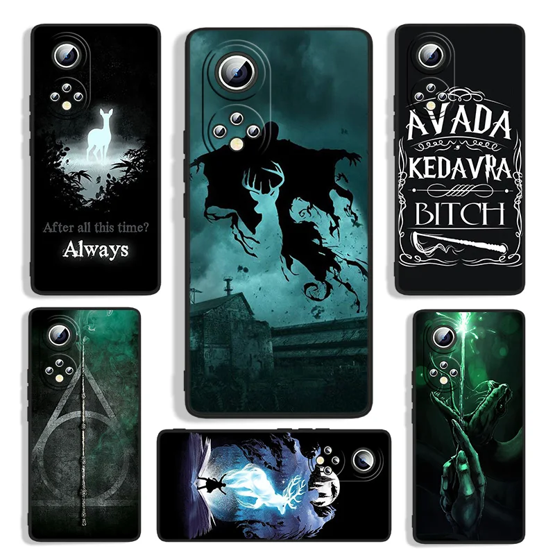 Art Cool Harries Wand Potters Phone Case For Huawei Honor 9S 9X 9C 9A 9 8X 8C 8A 8 7S 7C 7A Lite Pro MAX Prime Black Cover
Art Cool Harries Wand Potters Phone Case For Huawei Honor 9S 9X 9C 9A 9 8X 8C 8A 8 7S 7C 7A Lite Pro MAX Prime Black Cover
