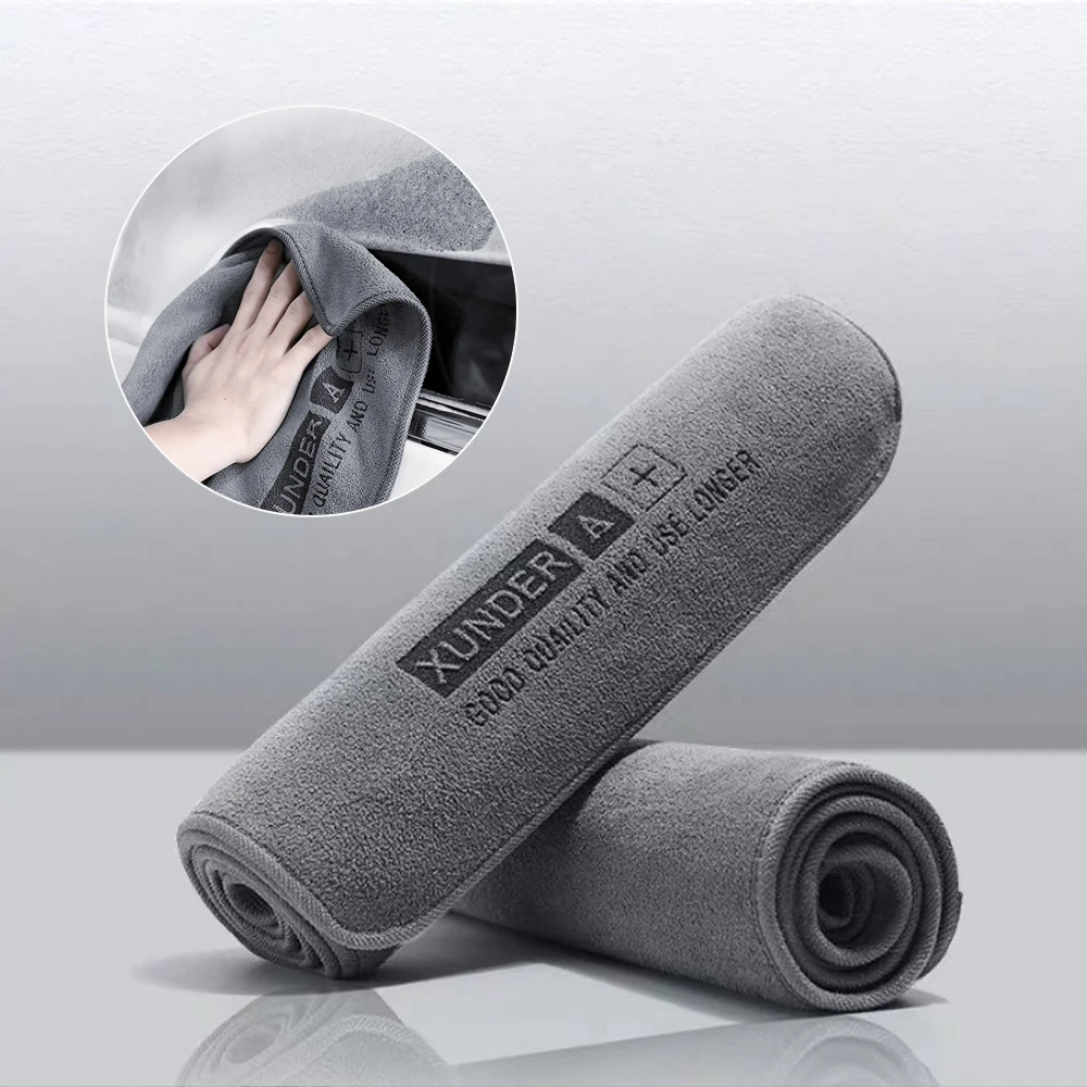 High-end Car Cleaning Drying Care Cloth Hemming Microfiber Auto Wash Towel For Toyota,Tesla,Renault,bmw,Ford,Audi,Lexus,Mazda
High-end Car Cleaning Drying Care Cloth Hemming Microfiber Auto Wash Towel For Toyota,Tesla,Renault,bmw,Ford,Audi,Lexus,Mazda