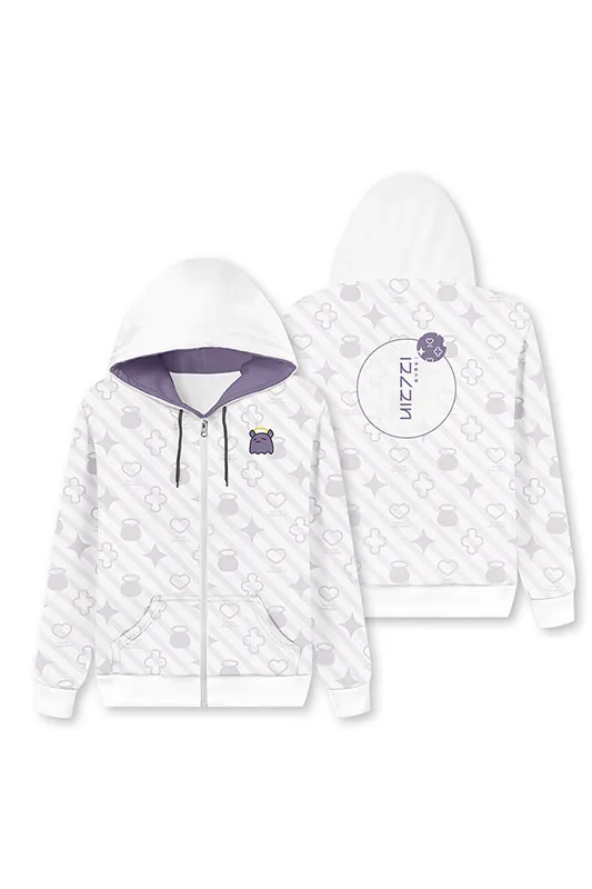 Hololive-EN Vtuber Ninomae Ina Cosplay Hoodie 3D Printed Hooded Sweatshirt Men Women Casual Streetwear Pullover
Hololive-EN Vtuber Ninomae Ina Cosplay Hoodie 3D Printed Hooded Sweatshirt Men Women Casual Streetwear Pullover