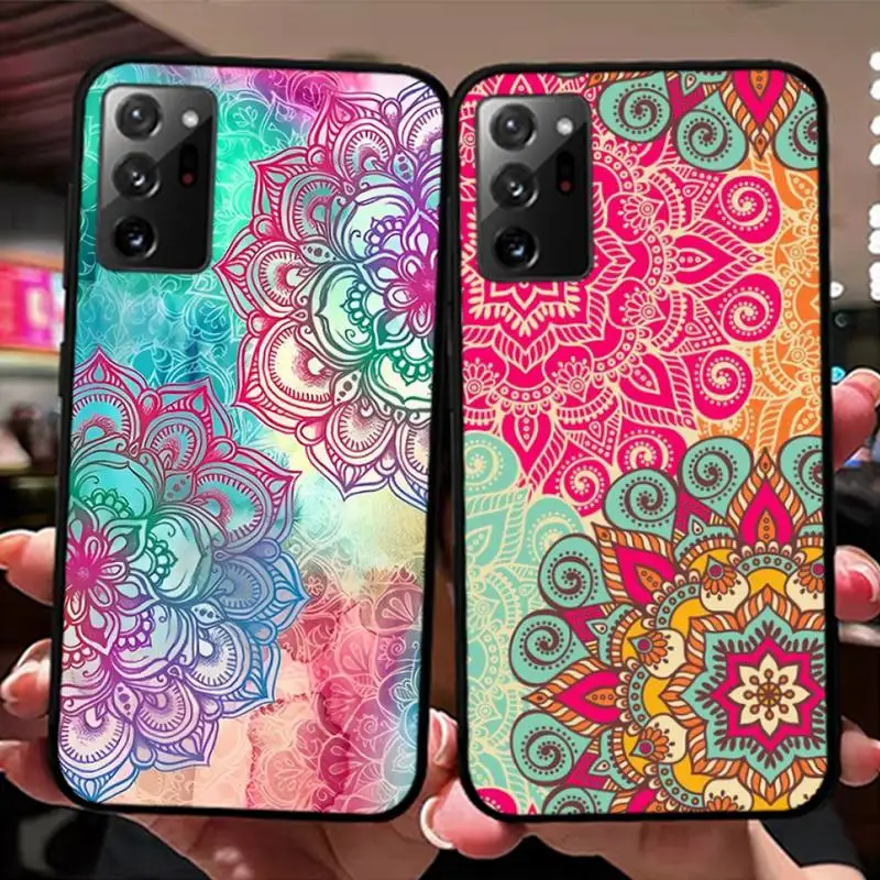 Mandalay Phone Case for Samsung Note 5 7 8 9 10 20 pro plus lite ultra A21 12 72
Mandalay Phone Case for Samsung Note 5 7 8 9 10 20 pro plus lite ultra A21 12 72