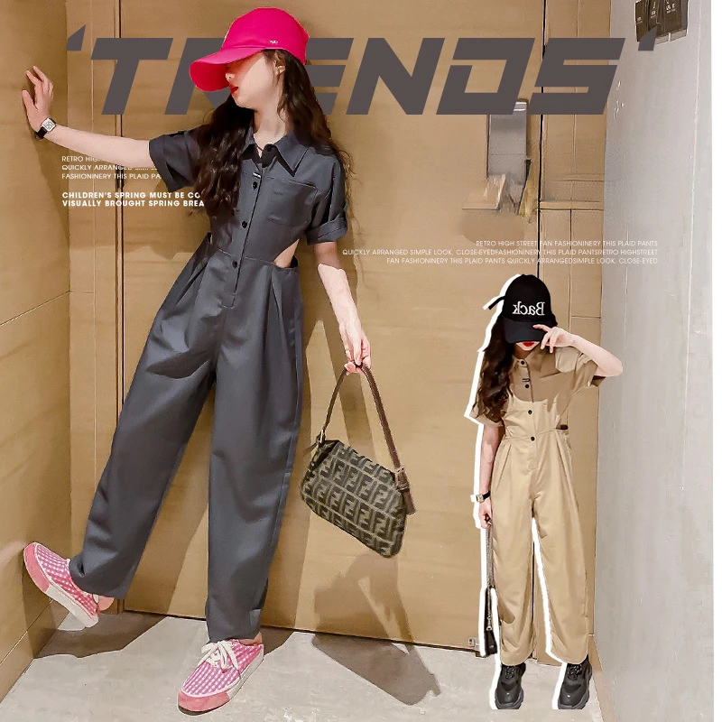 2022 summer thin section children's two-piece Western-style children's short-sleeved casual suit tooling suit tide
2022 summer thin section children's two-piece Western-style children's short-sleeved casual suit tooling suit tide