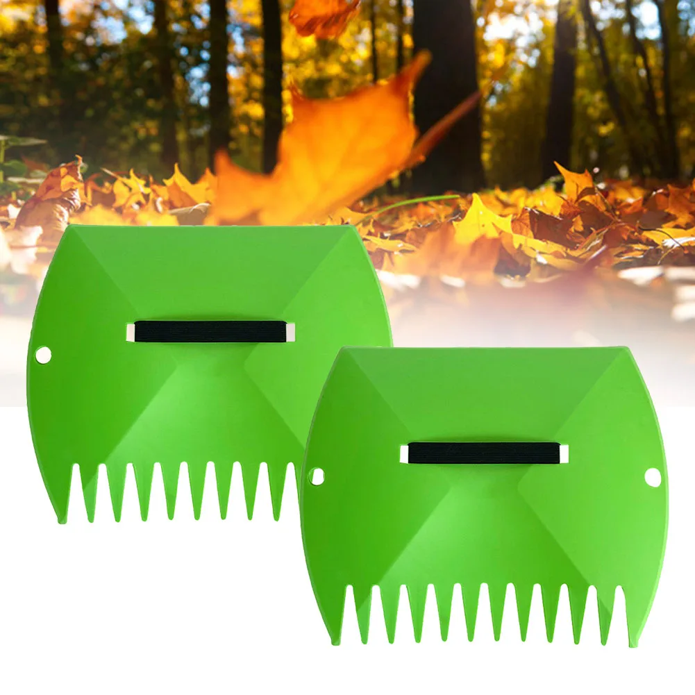 1pair Pick Up Lawn Adjustable Handle Leaf Scoops Multifunctional Home Garden Collector Hand Rakes Cleaning Tool Yard Rubbish
1pair Pick Up Lawn Adjustable Handle Leaf Scoops Multifunctional Home Garden Collector Hand Rakes Cleaning Tool Yard Rubbish