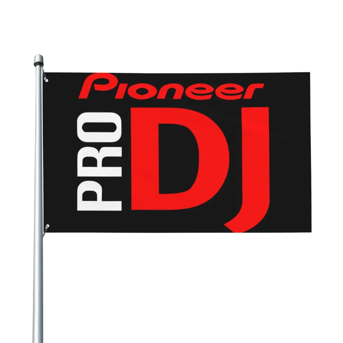 Pioneer Dj Pro Cdj 2000 напечатанный флаг подарочный баннер для дома и улицы 150x90 см