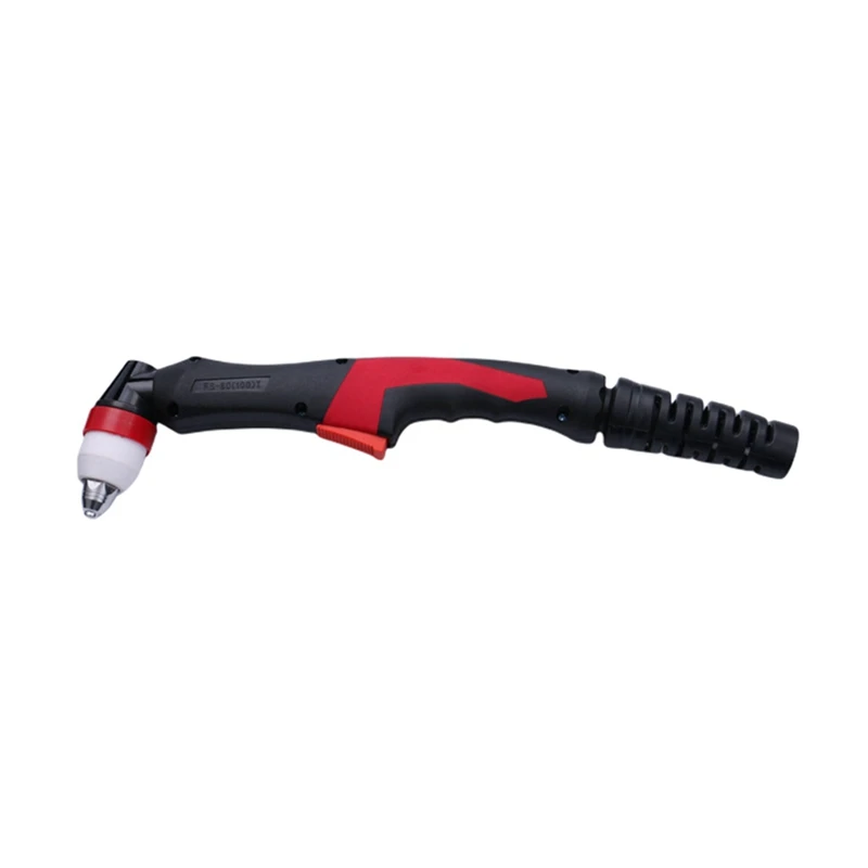 Plasma Cutter Torch P80 Pilot Arc Plasma Cutting Torch Head Body LGK-100 Cutting Machine Accessories
Plasma Cutter Torch P80 Pilot Arc Plasma Cutting Torch Head Body LGK-100 Cutting Machine Accessories