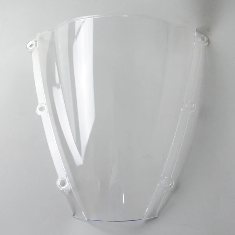 Ветровой экран на лобовое стекло мотоцикла для Honda F5 CBR600RR CBR 600RR 2003-2004
Ветровой экран на лобовое стекло мотоцикла для Honda F5 CBR600RR CBR 600RR 2003-2004