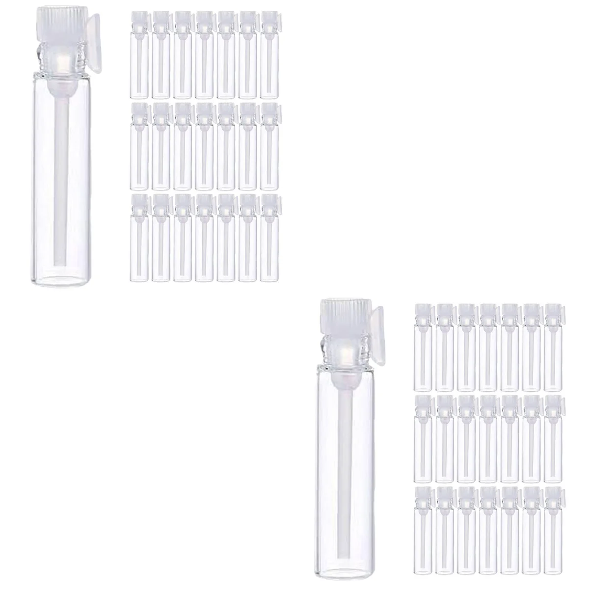 200 шт. многоразовые креативные прозрачные бутылки, бутылки для образцов для путешествий, домашнего магазина
200 шт. многоразовые креативные прозрачные бутылки, бутылки для образцов для путешествий, домашнего магазина