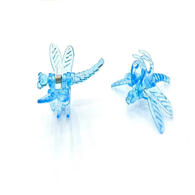 5Pcs Orchid Clips Plastic Garden Plant Dragonfly Butterfly Clamps for Support Flower Vine Decoration Ornamental Clips Mixed 
5Pcs Orchid Clips Plastic Garden Plant Dragonfly Butterfly Clamps for Support Flower Vine Decoration Ornamental Clips Mixed