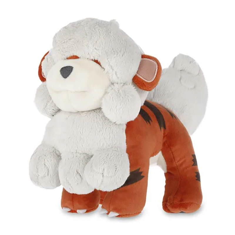 Pokemon The Pikachu series Plush Toy Arceus Hisuian Growlithe Soft Stuffed Doll Gift 25cm
Pokemon The Pikachu series Plush Toy Arceus Hisuian Growlithe Soft Stuffed Doll Gift 25cm