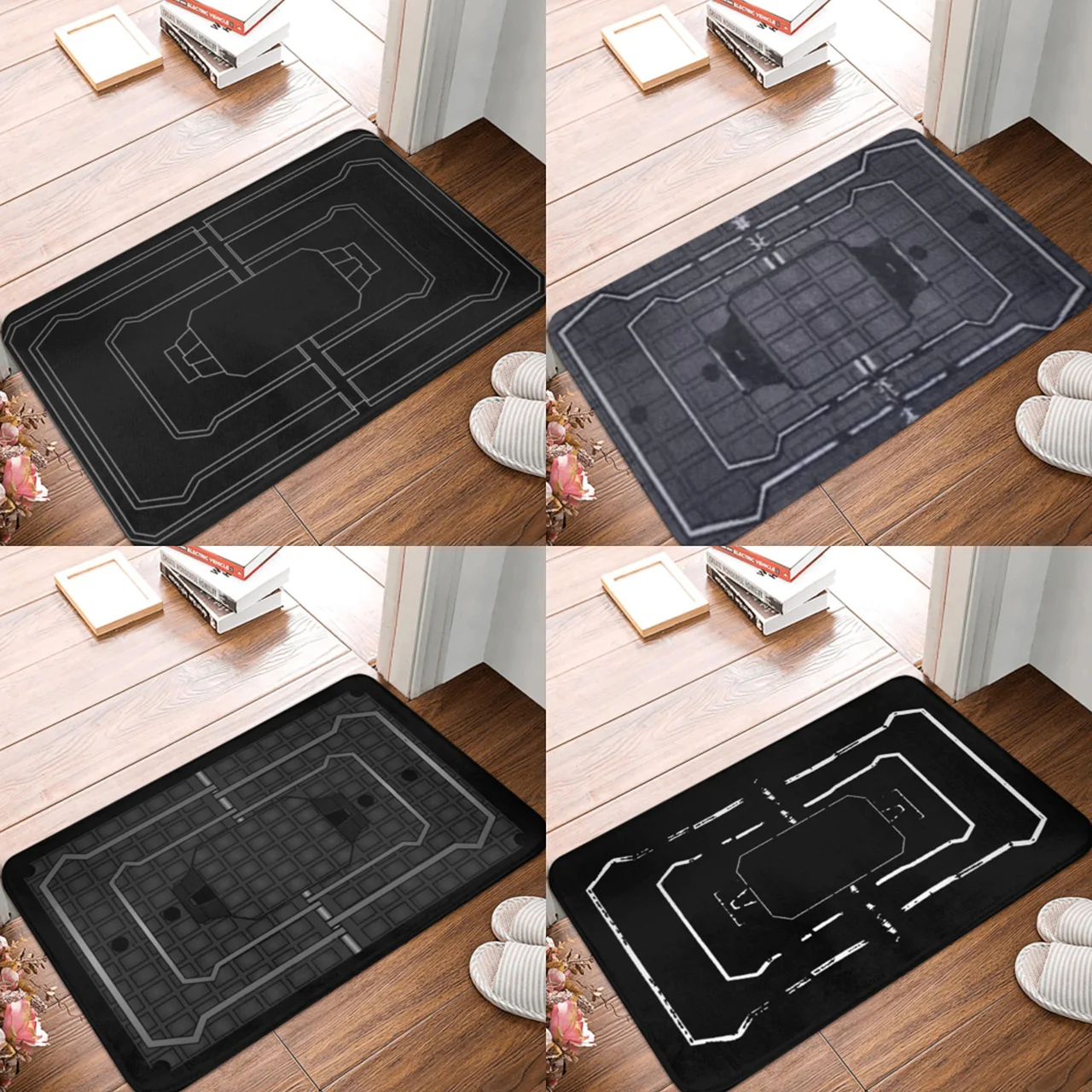 Frost Trap Welcome Doormat Anti-skid Super Absorbent Bath Mats Home Entrance Rugs Kitchen Footpad Living Room Bedroom Carpet
Frost Trap Welcome Doormat Anti-skid Super Absorbent Bath Mats Home Entrance Rugs Kitchen Footpad Living Room Bedroom Carpet