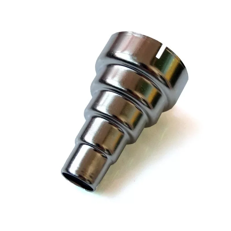 Hot Sale Durable High Quality Iron Circular Nozzle for Diameter 1600W 1800W 2000W Hot Air Guns Fast Delivery
Hot Sale Durable High Quality Iron Circular Nozzle for Diameter 1600W 1800W 2000W Hot Air Guns Fast Delivery