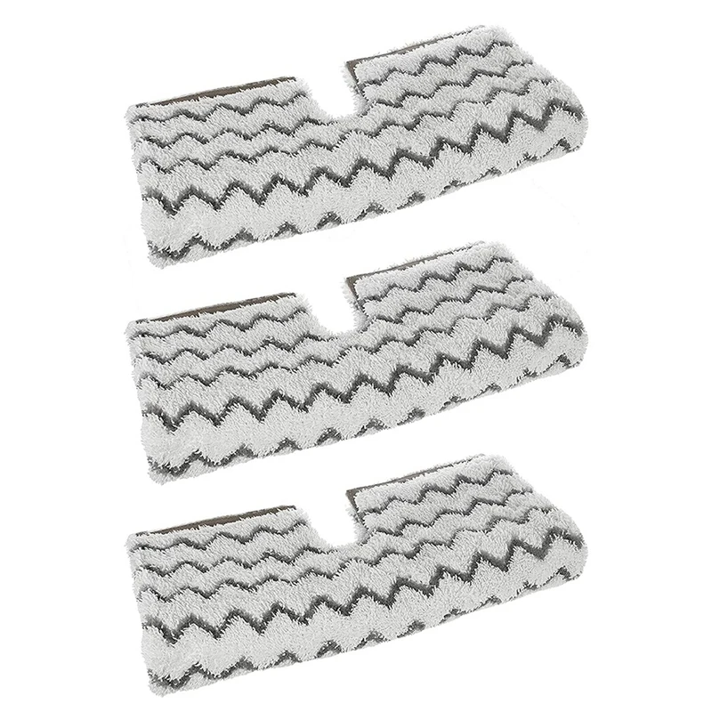 Steam Mop Accessories Steam Mop Cleaning Cloth Compatible For Shark S3973 S3973D S5002 S6001
Steam Mop Accessories Steam Mop Cleaning Cloth Compatible For Shark S3973 S3973D S5002 S6001