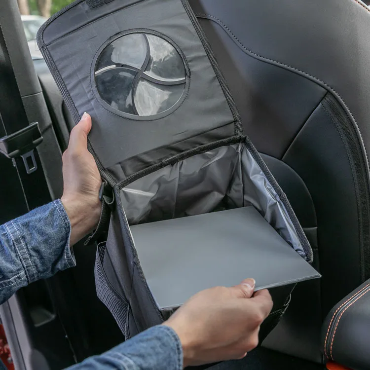 Multifunctional Chair Back Storage Bag Car Trash Can Flip Waterproof Car Folding Storage Box Can Be Washed.
Multifunctional Chair Back Storage Bag Car Trash Can Flip Waterproof Car Folding Storage Box Can Be Washed.