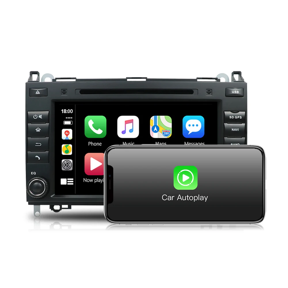 car dvd player for sale 8" Vehicle navigation built in car reversing image Android10 BT5.0 GPS 2 din car radio FOR Mercedes Benz
car dvd player for sale 8" Vehicle navigation built in car reversing image Android10 BT5.0 GPS 2 din car radio FOR Mercedes Benz