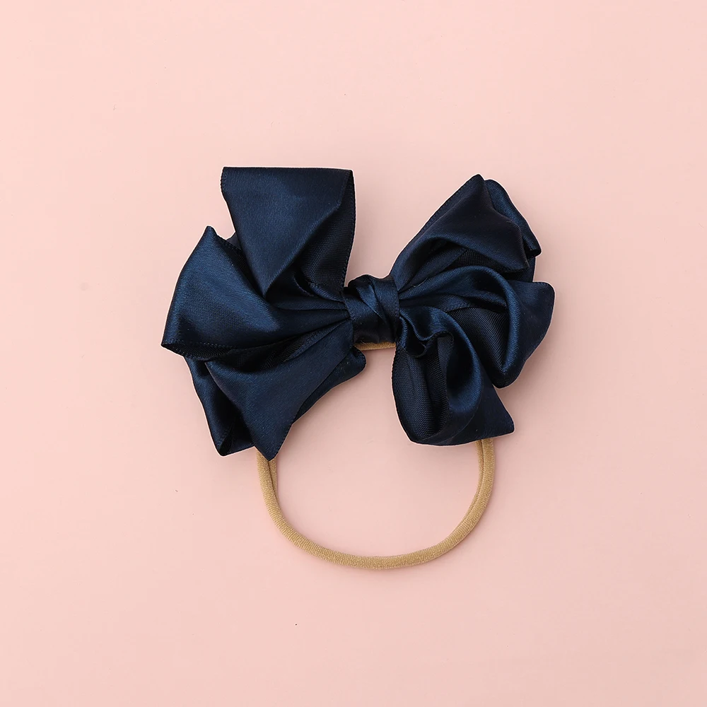 Newborn Baby Headband For Girls Elastic Soft Knitting Children Hair Band Babies Soft Bowknot Kids Headwear Baby Hair Accessories
Newborn Baby Headband For Girls Elastic Soft Knitting Children Hair Band Babies Soft Bowknot Kids Headwear Baby Hair Accessories