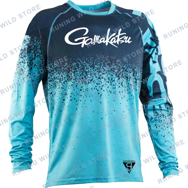 Men Fishing Clothing Ultrathin Long Sleeve Sunscreen Anti-uv Breathable Coat Summer Fishing Shirt Size XS-5XL Jacket
Men Fishing Clothing Ultrathin Long Sleeve Sunscreen Anti-uv Breathable Coat Summer Fishing Shirt Size XS-5XL Jacket