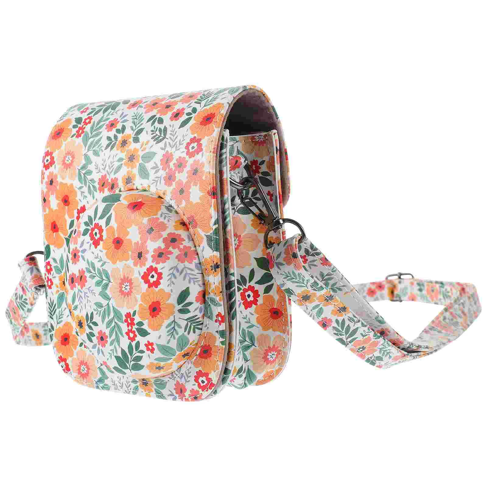 Instant Camera Pouch Camera Carrying Case Crossbody Pouch Compatible With Mini 12
Instant Camera Pouch Camera Carrying Case Crossbody Pouch Compatible With Mini 12