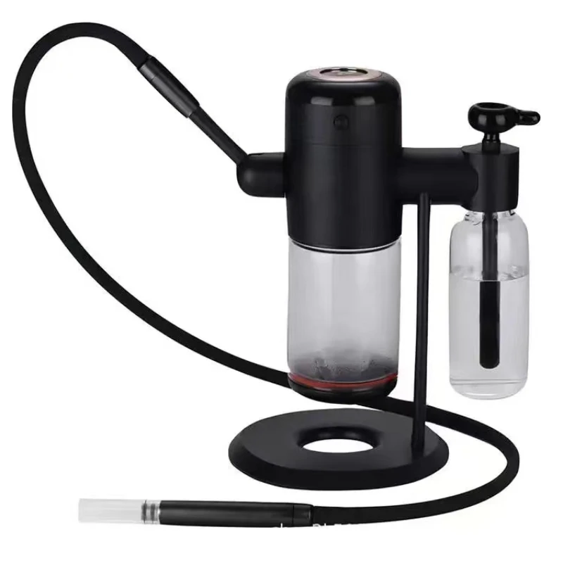Gravity Design Hook New Gravity Design Hookah Set Led Light Voice Control Hookah Shisha Gravity Hookah 3 in 1
Gravity Design Hook New Gravity Design Hookah Set Led Light Voice Control Hookah Shisha Gravity Hookah 3 in 1