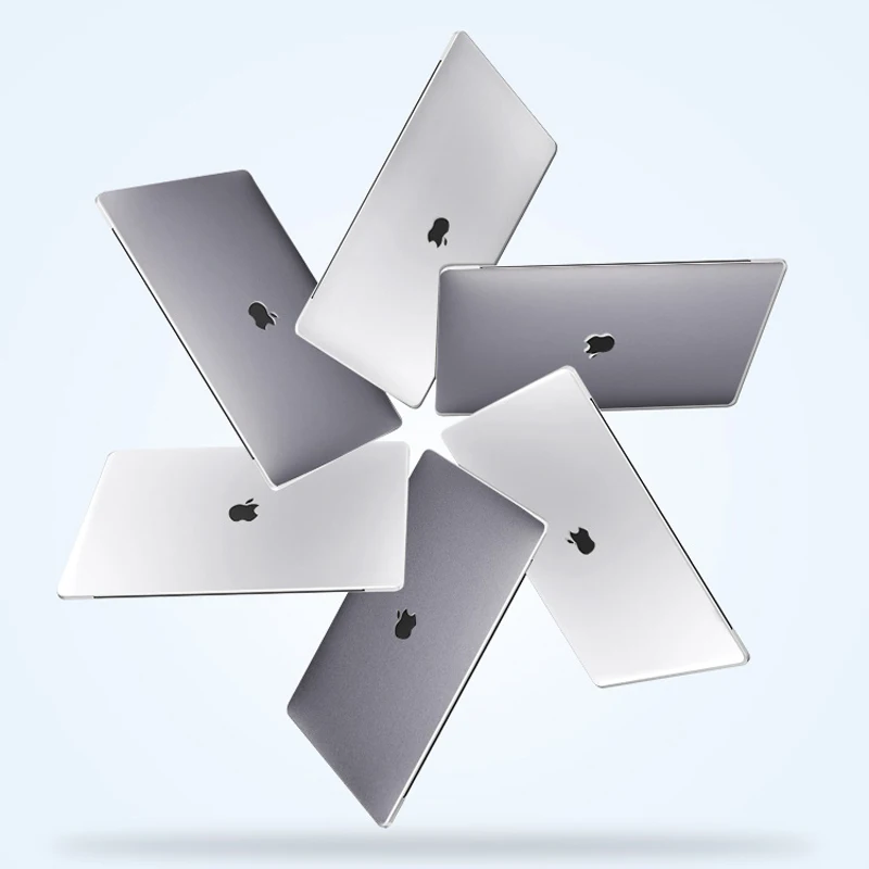 Top and Bottom Vinyl Decal Stickers for MacBook air/Pro 11 12 13 15 16" Touch Bar A1932 A1425 A2337 A2338 2020 A2442 A2485 2021
Top and Bottom Vinyl Decal Stickers for MacBook air/Pro 11 12 13 15 16" Touch Bar A1932 A1425 A2337 A2338 2020 A2442 A2485 2021