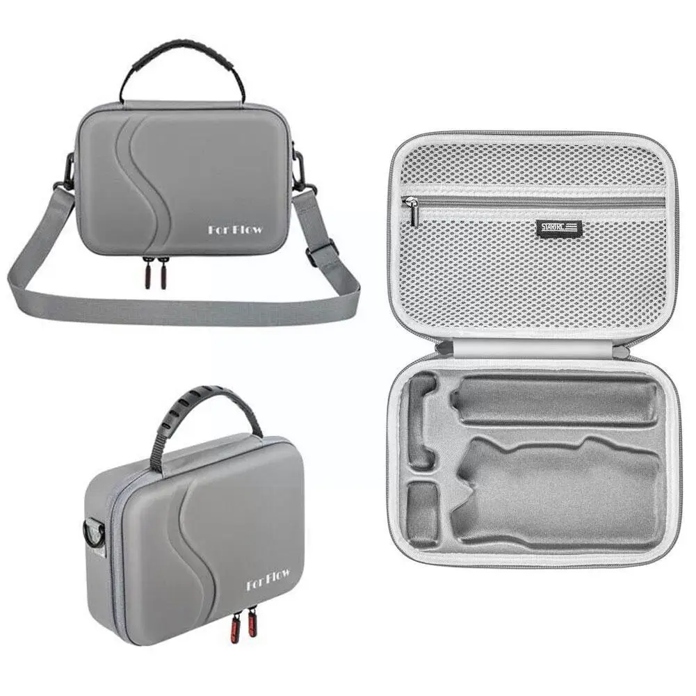 Для Insta360 Flow Kit сумка для хранения аксессуары на плечо карданный подвес коробка для переноски клатч Мобильный телефон R2c3
Для Insta360 Flow Kit сумка для хранения аксессуары на плечо карданный подвес коробка для переноски клатч Мобильный телефон R2c3