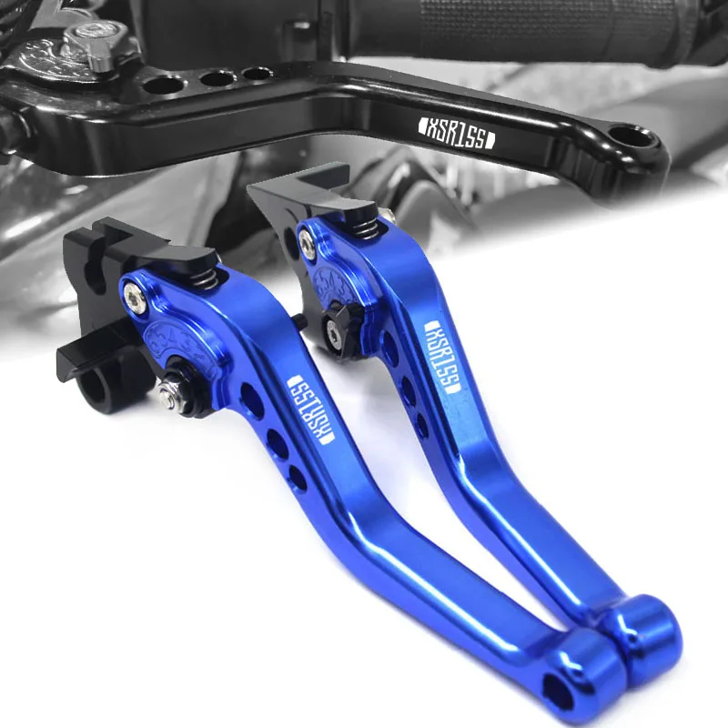 XSR155 2019-2020 For YAMAHA XSR 155 XSR155 2019 2020 Motorcycle Accessories Levers Adjustable Brake Clutch Levers
XSR155 2019-2020 For YAMAHA XSR 155 XSR155 2019 2020 Motorcycle Accessories Levers Adjustable Brake Clutch Levers
