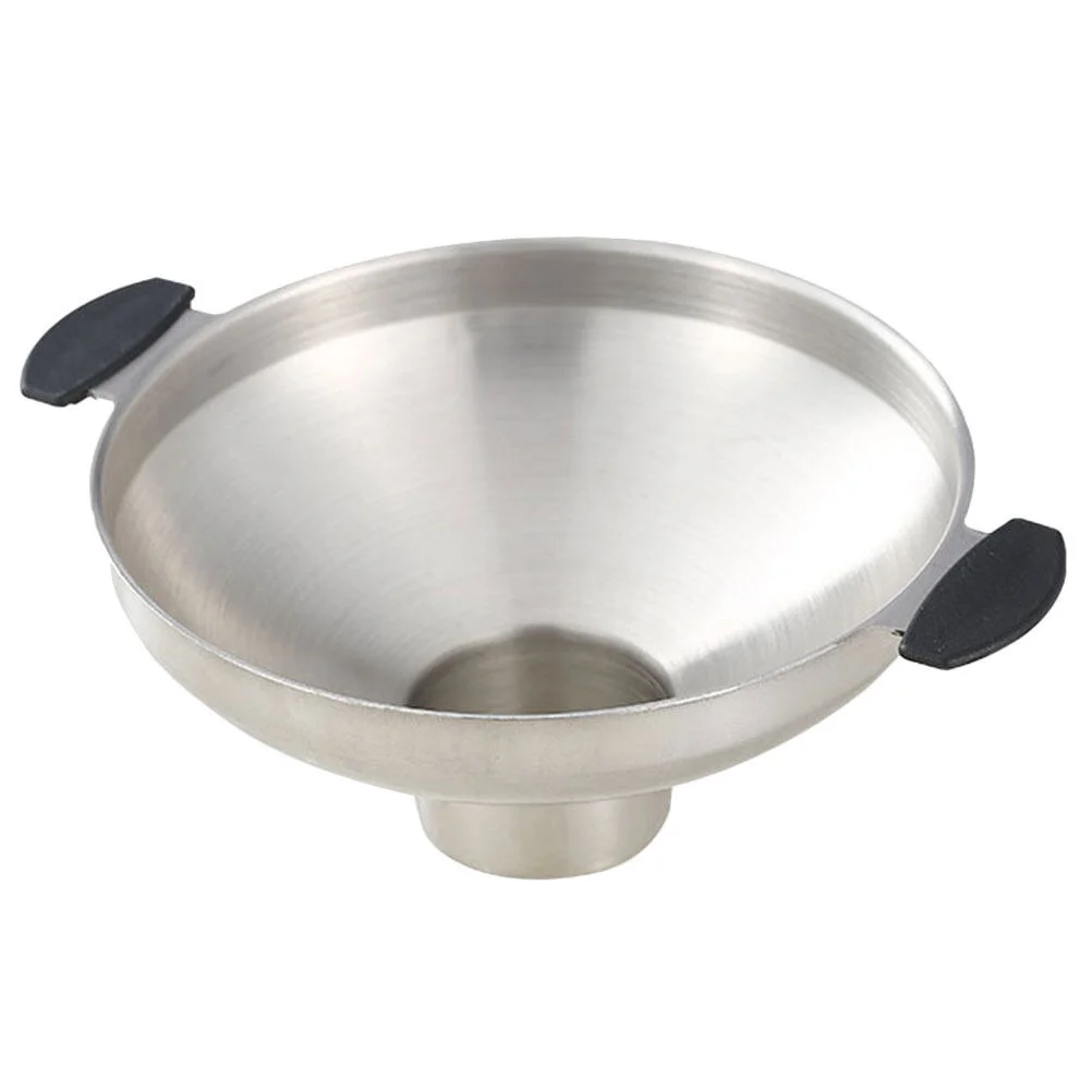 Necessity Liquid Dispensing Tool Transferring Oil Funnels Filling Multi-purpose
Necessity Liquid Dispensing Tool Transferring Oil Funnels Filling Multi-purpose