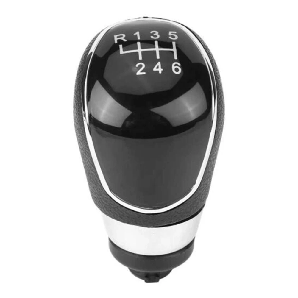 6 Speed Manual Shifter Lever Gear Stick Car Gear Shift Knob For Ford For Focus For Mondeo For Fiesta Shifter Lever Handle Stick
6 Speed Manual Shifter Lever Gear Stick Car Gear Shift Knob For Ford For Focus For Mondeo For Fiesta Shifter Lever Handle Stick