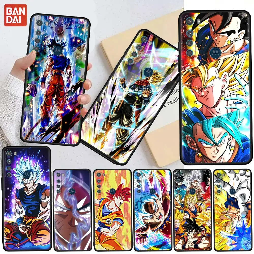 Anime Dragon Ball Z Goku Case For Motorola G30 One Fusion Plus G9 Play G8 Power Lite E6s G Stylus G60 Edge 20 Soft Phone Cover
Anime Dragon Ball Z Goku Case For Motorola G30 One Fusion Plus G9 Play G8 Power Lite E6s G Stylus G60 Edge 20 Soft Phone Cover