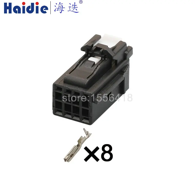 1set 8pin cable wire harness connector housing plug connector
1set 8pin cable wire harness connector housing plug connector