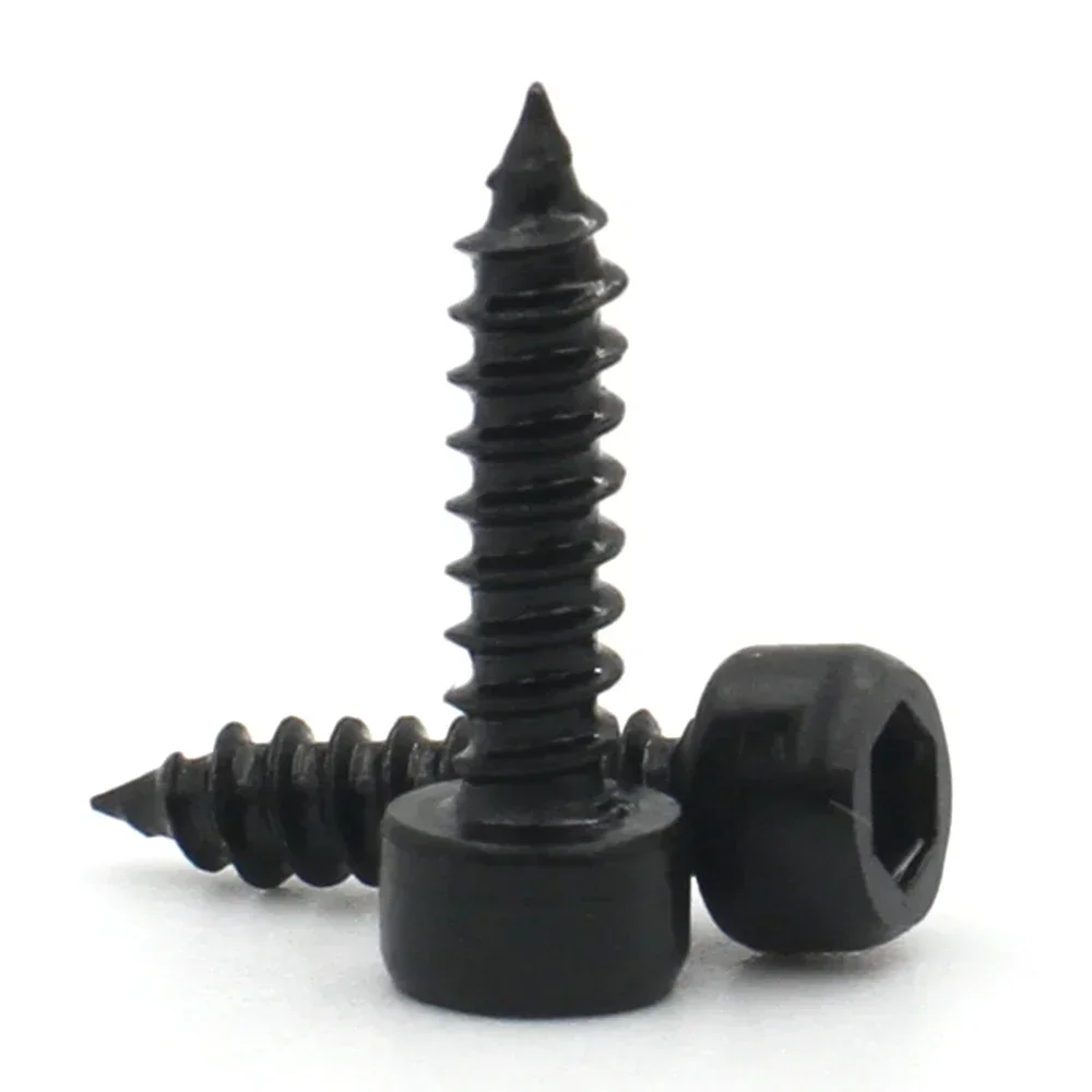 Саморезы Zimir М2-М6 черный/никелевый 8.8
Саморезы Zimir М2-М6 черный/никелевый 8.8