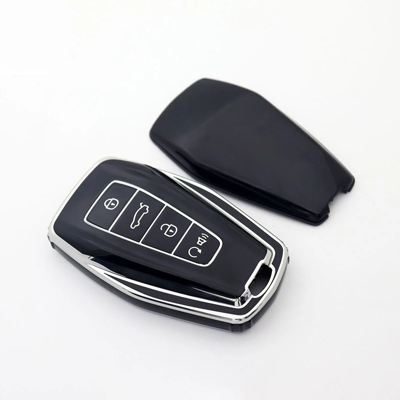 ТПУ Корпус Fob автостайлинг для Geely Coolray Atlas Boyue NL3 Emgrand X7 EX7 SUV GT GC9 Borui Автомобильный Дистанционный ключ
ТПУ Корпус Fob автостайлинг для Geely Coolray Atlas Boyue NL3 Emgrand X7 EX7 SUV GT GC9 Borui Автомобильный Дистанционный ключ
