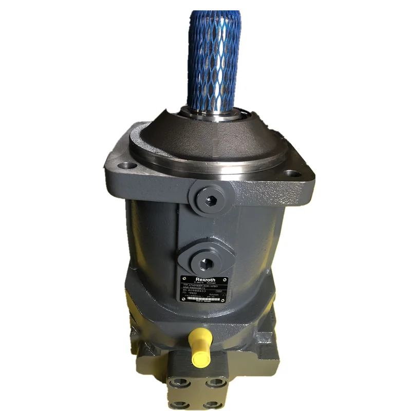 ZHENYUAN hydraulic pump A7VO 28 40 55 107 160 250 355 A7VO160LRDS/63L-NZB01 A7VO250DRG/63-VPB02 hydraulic piston pump
ZHENYUAN hydraulic pump A7VO 28 40 55 107 160 250 355 A7VO160LRDS/63L-NZB01 A7VO250DRG/63-VPB02 hydraulic piston pump