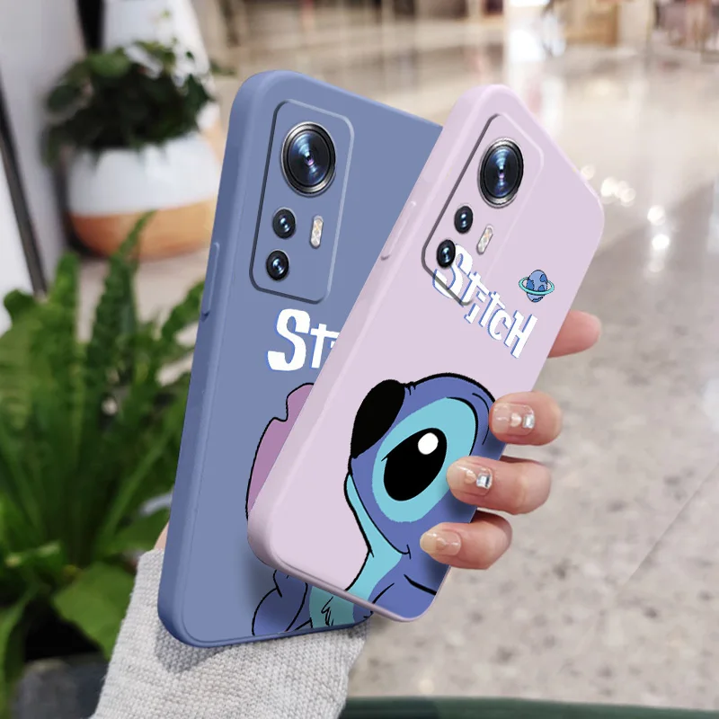 Disney Stitch cute For Xiaomi Mi 12 11 10 11T 10T 9T 9 8 Note 10 Ultra Pro Lite TPU Soft Silicone Black Phone Case
Disney Stitch cute For Xiaomi Mi 12 11 10 11T 10T 9T 9 8 Note 10 Ultra Pro Lite TPU Soft Silicone Black Phone Case
