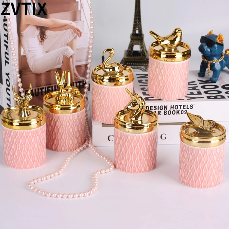 Stylish And Simple Home Creative Jewelry Box Galvanized Ring Storage Candy Small Jar Wedding Jewelry Box With Lid Table Supplies
Stylish And Simple Home Creative Jewelry Box Galvanized Ring Storage Candy Small Jar Wedding Jewelry Box With Lid Table Supplies