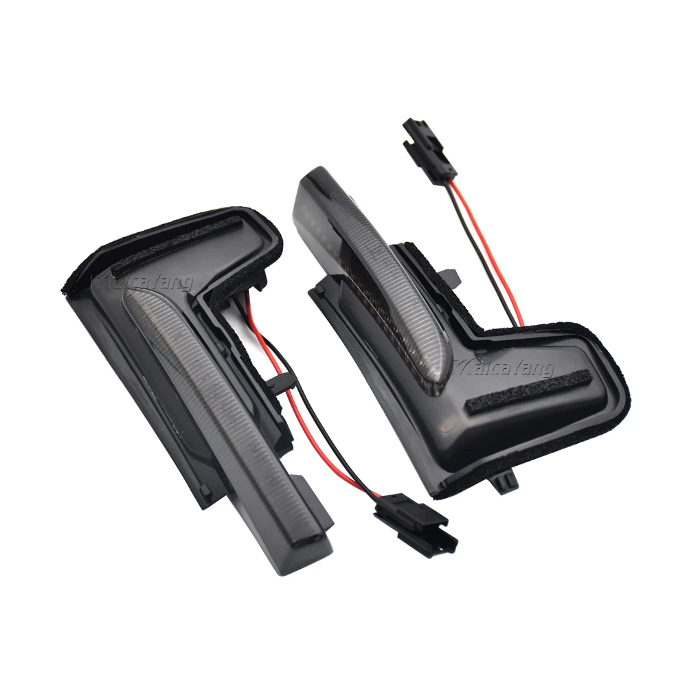 2x For Volvo XC90 II MK2 XC60 V90 S90 T5 T6 T8 Smoked Dynamic Amber Flowing Led Side Mirror Turn Signal Blinker Indicator Lights
2x For Volvo XC90 II MK2 XC60 V90 S90 T5 T6 T8 Smoked Dynamic Amber Flowing Led Side Mirror Turn Signal Blinker Indicator Lights