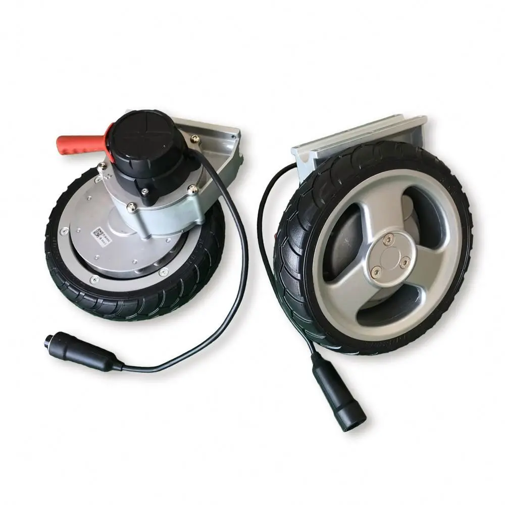 24v 250w agv driving wheel motor/500w automated guided vehicle motor with 10inch 12inch 8inch wheel 
24v 250w agv driving wheel motor/500w automated guided vehicle motor with 10inch 12inch 8inch wheel