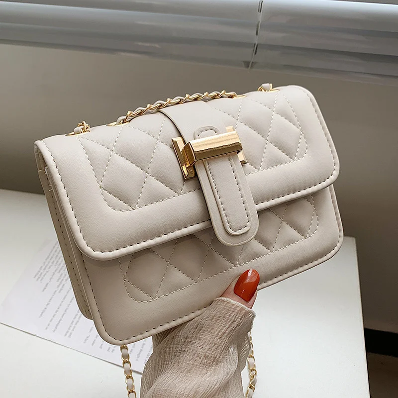 TRAVEASY 2023 Fashion PU Leather Women Shoulder Bag Satchels Solid Color Female 2023 Leisure Hasp Party Bag Hand Bag
TRAVEASY 2023 Fashion PU Leather Women Shoulder Bag Satchels Solid Color Female 2023 Leisure Hasp Party Bag Hand Bag