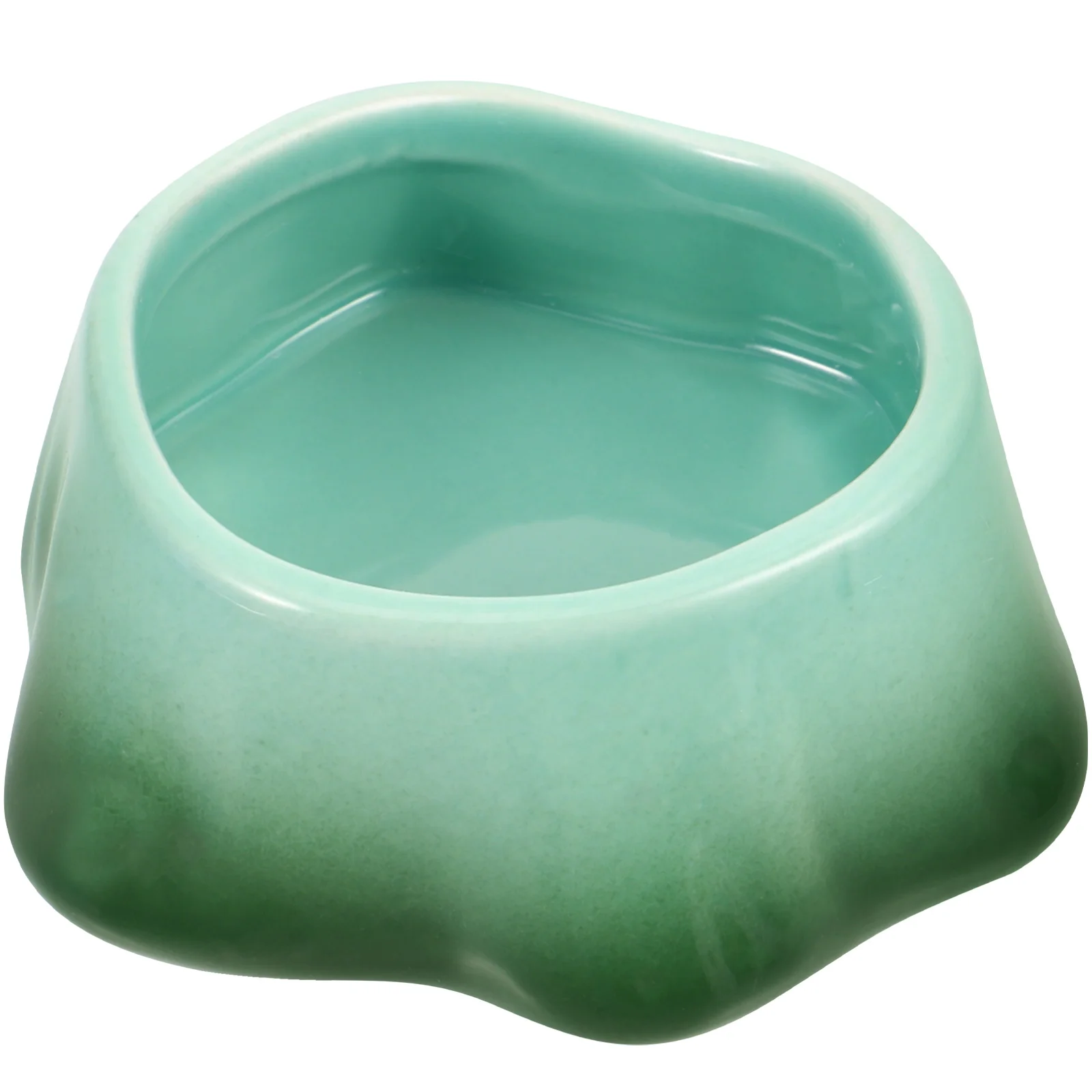 Pet Bowl Kitten Food Bowls Guinea Hamster Dish Dishes Ceramic Rat Feeder Containers
Pet Bowl Kitten Food Bowls Guinea Hamster Dish Dishes Ceramic Rat Feeder Containers
