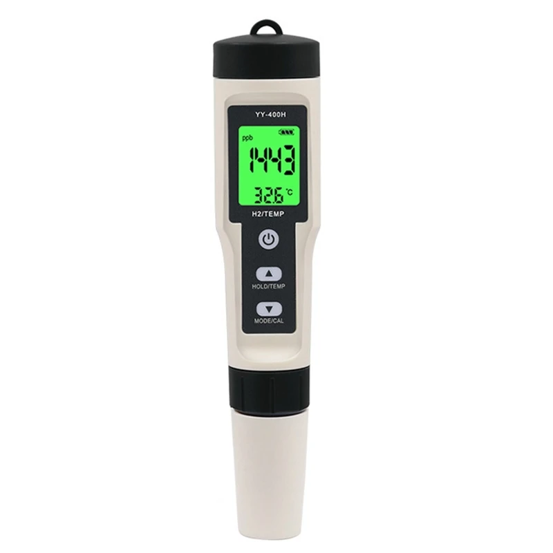 Digital Water Quality Test Meter Temp Test Meter with/non Backlight Water Quality Tester Monitor Meter for Drinking
Digital Water Quality Test Meter Temp Test Meter with/non Backlight Water Quality Tester Monitor Meter for Drinking