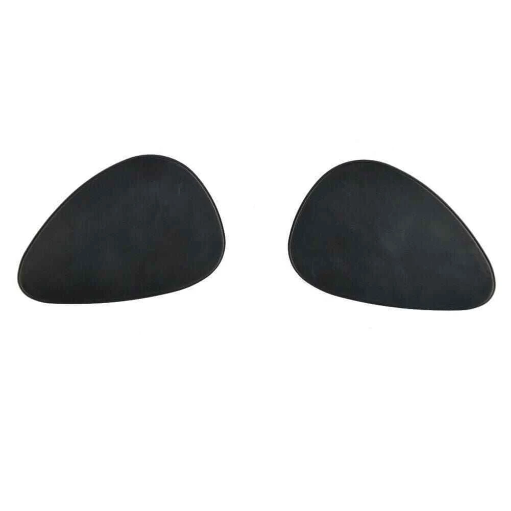 1pair Left+Right Headlight Washer Spray Jet Cover Fit For Bentley Continental 2007-2011 3W8955101A, 3W8955101, 3W8955102A
1pair Left+Right Headlight Washer Spray Jet Cover Fit For Bentley Continental 2007-2011 3W8955101A, 3W8955101, 3W8955102A