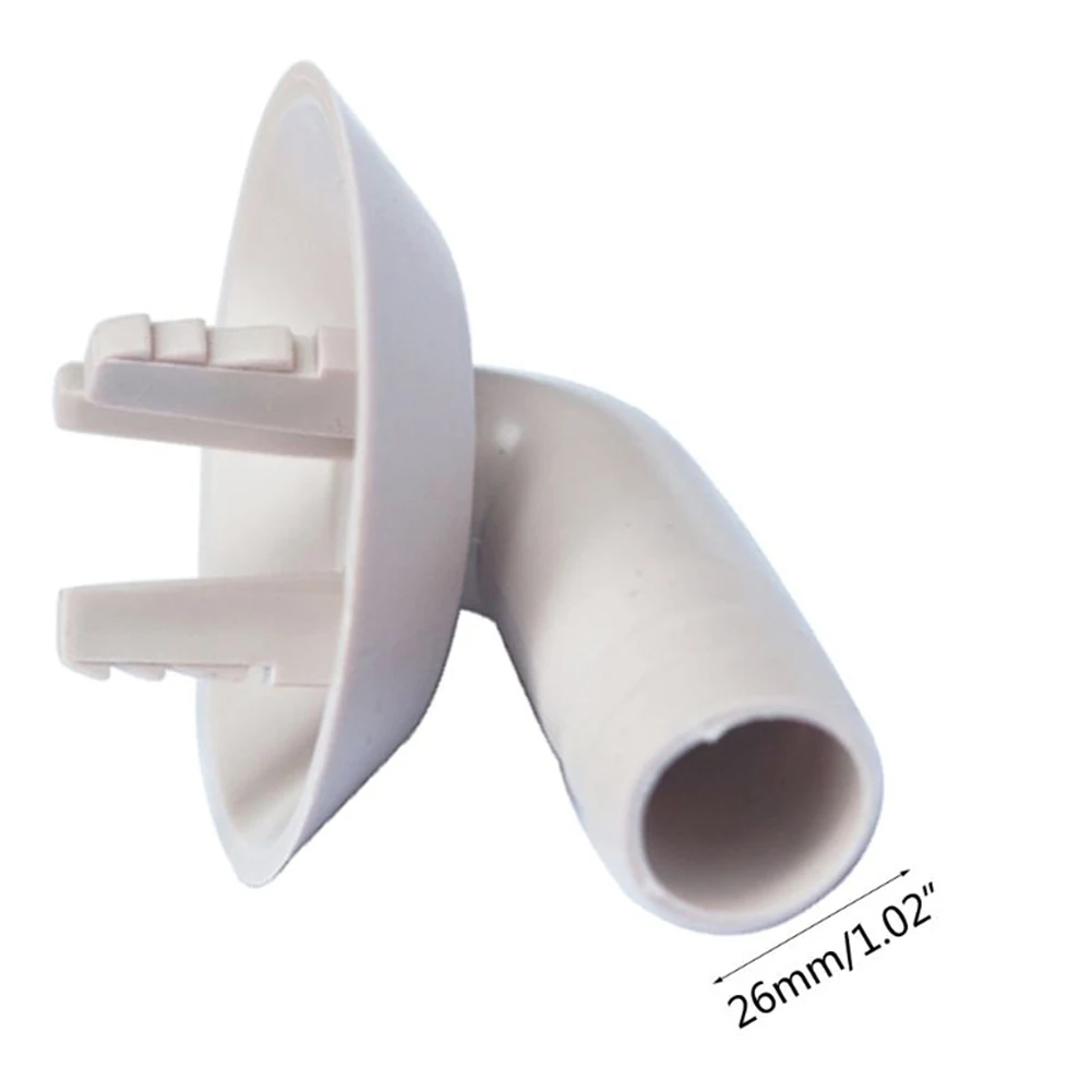 1 Pc Drain Hose Connector Elbow For Air Conditioner Universal Spout Drain Water Nozzle Air Conditioner Repair Parts
1 Pc Drain Hose Connector Elbow For Air Conditioner Universal Spout Drain Water Nozzle Air Conditioner Repair Parts