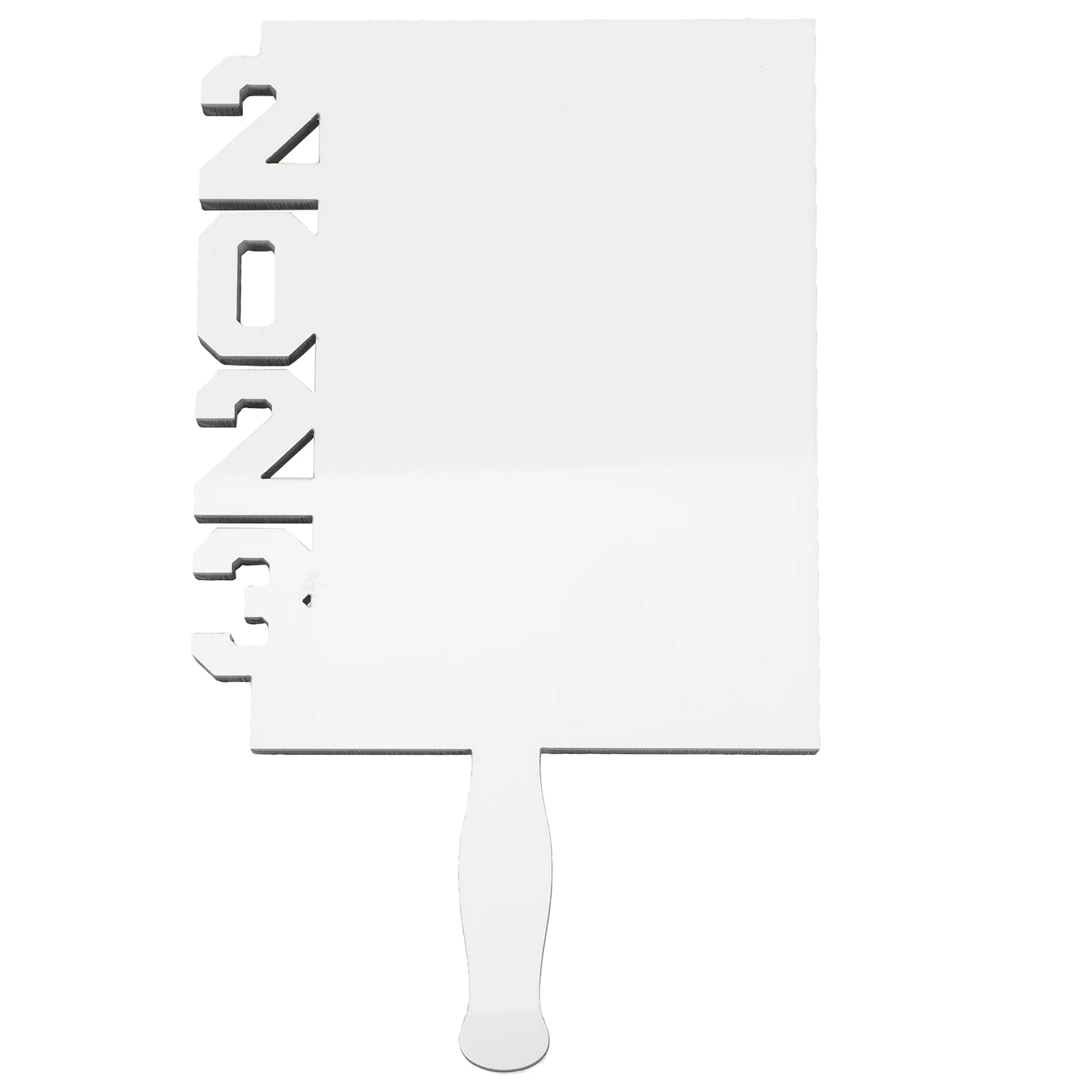 1 Sets Graduation Photo Frame Sublimation Photo Frame Fan Photo Frame Desk 2023 Blank Picture Frame 2023 Blank Photo Frame
1 Sets Graduation Photo Frame Sublimation Photo Frame Fan Photo Frame Desk 2023 Blank Picture Frame 2023 Blank Photo Frame