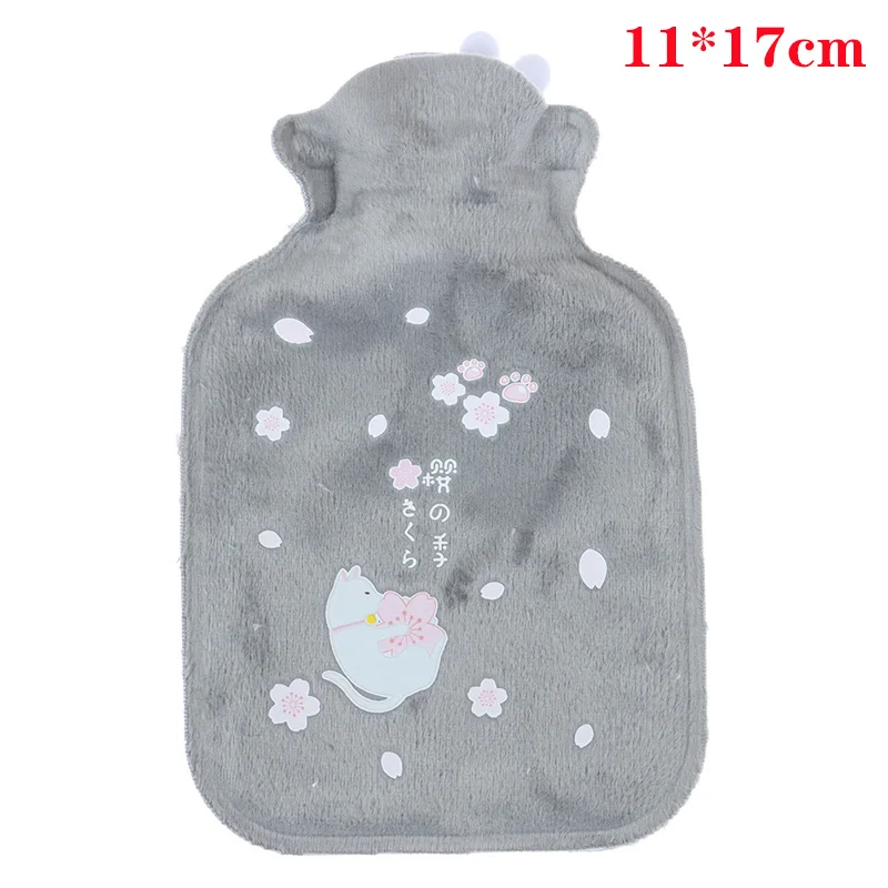 Мультяшная бутылка для горячей воды Mini Hot 150 мл
Мультяшная бутылка для горячей воды Mini Hot 150 мл