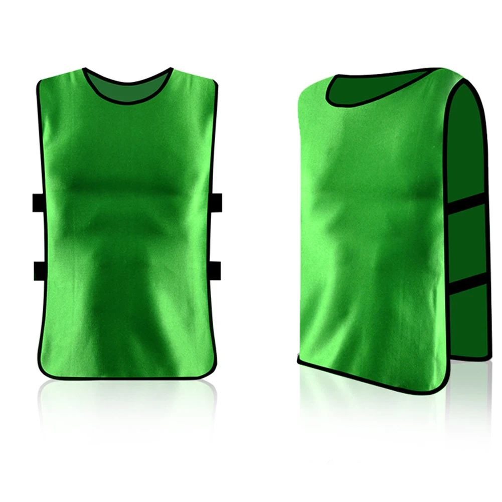 Versatile Sports Team Jersey Sports Training BIBS Vests Basketball Cricket Soccer Football Rugby Mesh Comfortable Fast-Drying
Versatile Sports Team Jersey Sports Training BIBS Vests Basketball Cricket Soccer Football Rugby Mesh Comfortable Fast-Drying