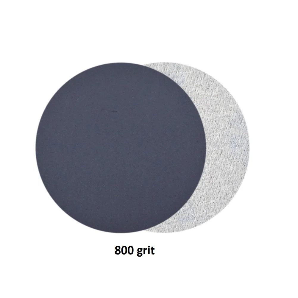 30pcs Hook Loop 5 Inch 320/400/600/800/1000/1500 Girt Sand Paper Sanding Discs For Precision Grinding Dry Sandpaper
30pcs Hook Loop 5 Inch 320/400/600/800/1000/1500 Girt Sand Paper Sanding Discs For Precision Grinding Dry Sandpaper